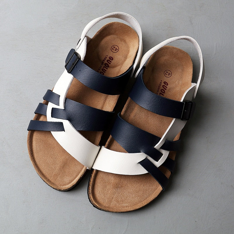 GALO - Sandales pour hommes