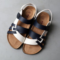 GALO - Sandales pour hommes