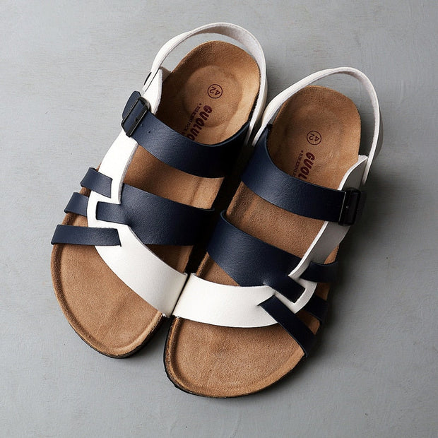 GALO - Sandales pour hommes
