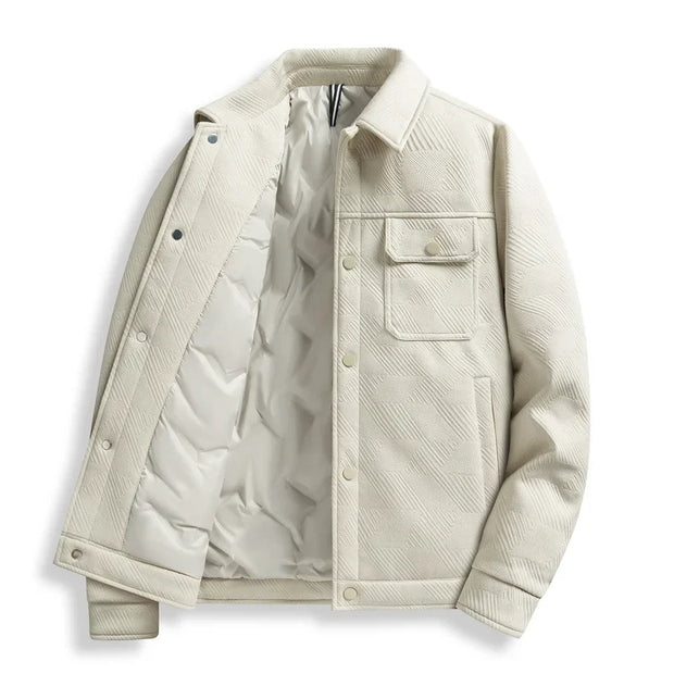 Veste élégante et décontractée - Neuer