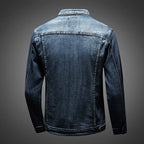 Herren Denim Jacke klassisch zeitlos - Legacy