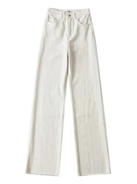 Jean en Denim pour femme Quero