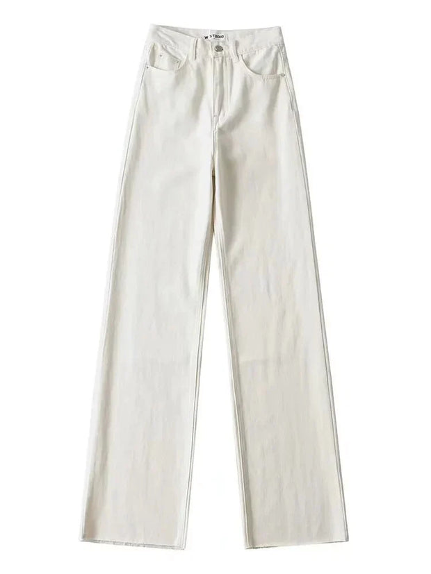 Jean en Denim pour femme Quero