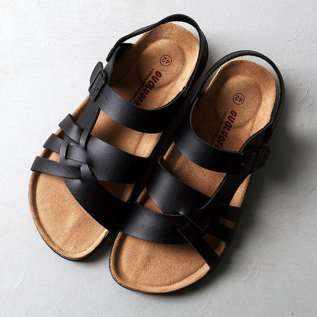 GALO - Sandales pour hommes