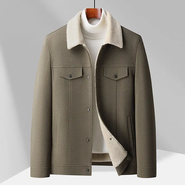 Veste moderne et élégante - Francis