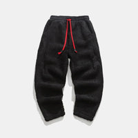 Herren-Winter-Fleecehose - Lennart