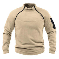 Jony - Tactical Fleece Pullover