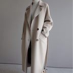 Eleganter Trenchcoat - Nicole