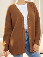 Elisa Cardigan Für Damen