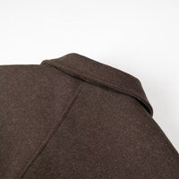 Veste à col roulé souple - Irvène