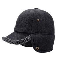 Wintermütze mit Ohrenklappen - Palermo