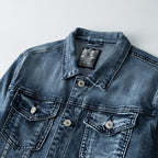 Herren Denim Jacke klassisch zeitlos - Legacy