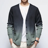 Cardigan d'automne - Rufus