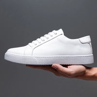 Chaussure en cuir végétalien - Orion