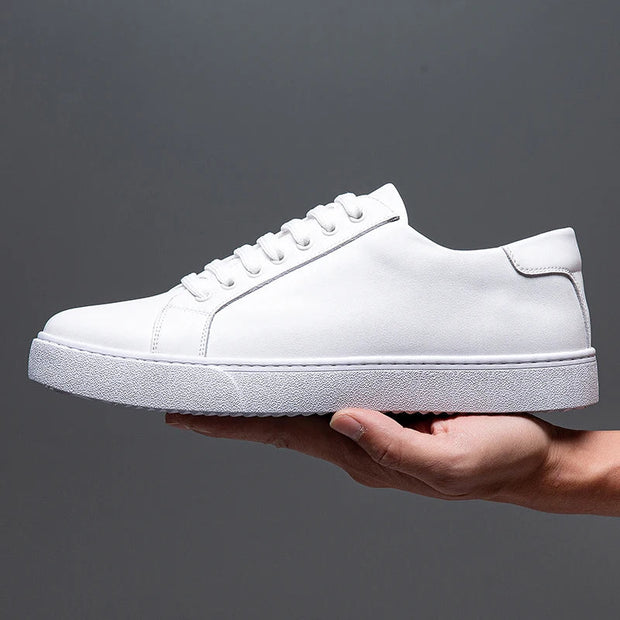 Chaussure en cuir végétalien - Orion