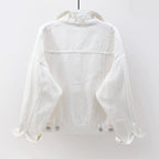 Jeansjacke - Jazmin