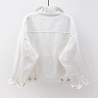 Veste en jean - Jazmin