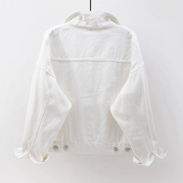 Veste en jean - Jazmin