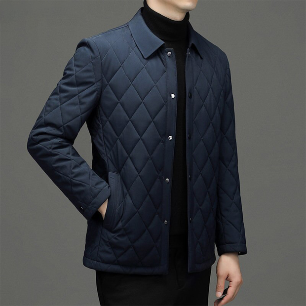 Veste Apollo Monogram Style