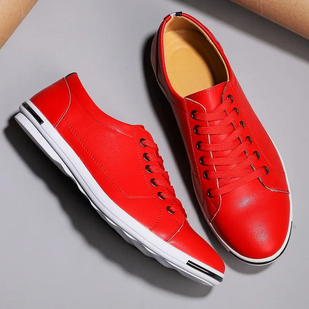 Chaussure basse Premier - Isidro