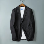 Lässiger Stretch-Blazer - Usher