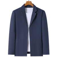 Veste élégante pour hommes, à la mode et intemporelle