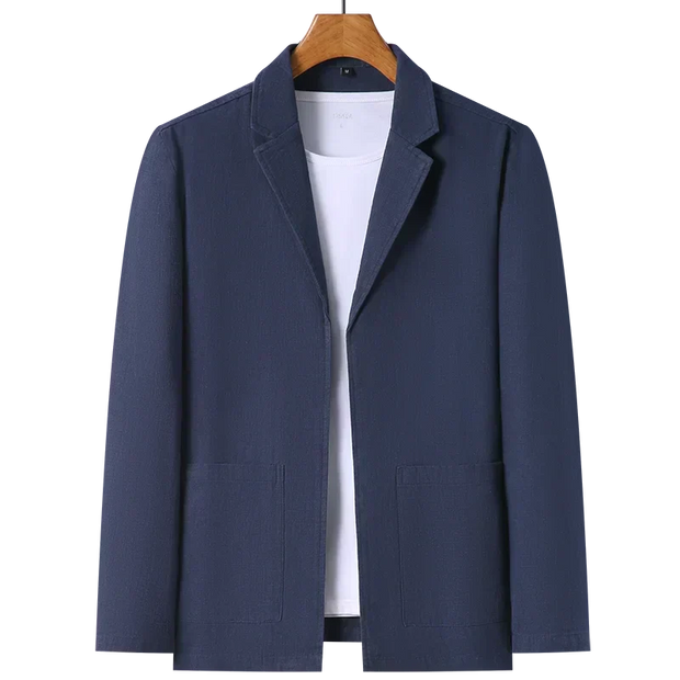 Veste élégante pour hommes, à la mode et intemporelle