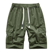 Vert militaire