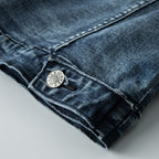 Herren Denim Jacke klassisch zeitlos - Legacy
