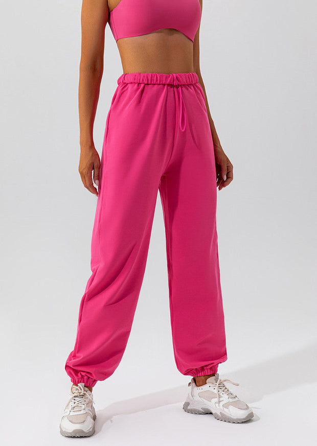 HarmonyFit - Pantalon de survêtement