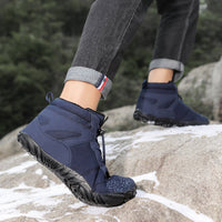 Zwensn - Chaussures pieds nus