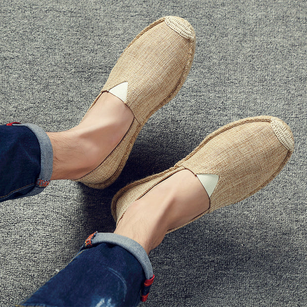JAM - Espadrilles classiques