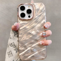 Étui pour iPhone Promina