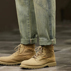Retro-Denim-Hose - Gerrit