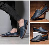Mocassins habillés à enfiler - Magnum