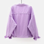 Jeansjacke - Jazmin