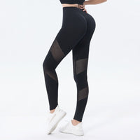 Pantalon de jogging Olivia - Track Pants à la mode dans une optique délavée