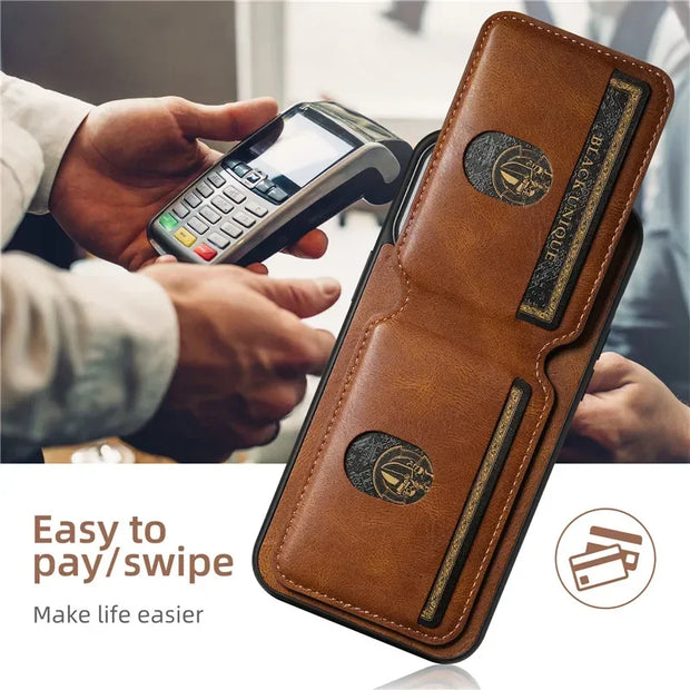 Étui pour iPhone Haven