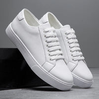 Chaussure en cuir végétalien - Orion