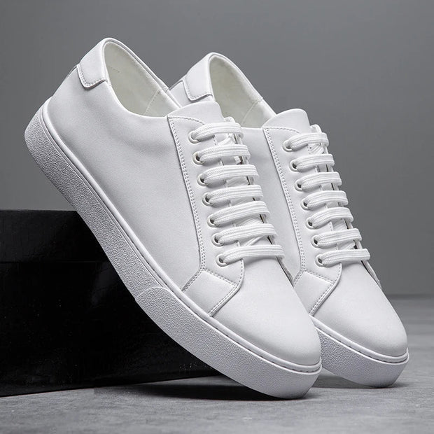 Chaussure en cuir végétalien - Orion
