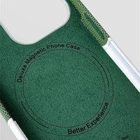 Étui pour iPhone Pellavo