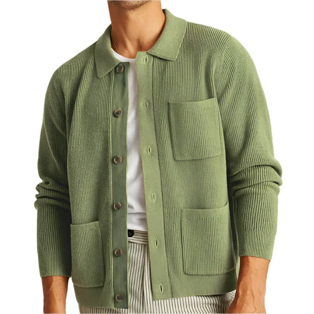 Cardigan en maille - Savinho