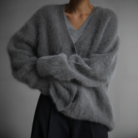 Serenity Cardigan Style Saisonnier