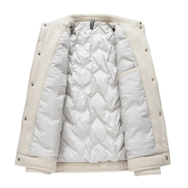 Veste élégante et décontractée - Neuer