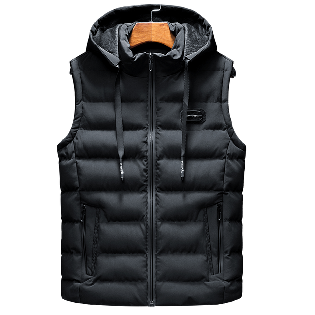 Vidar - Gilet premium
