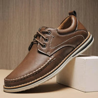 Chaussure Oxford - Luigi