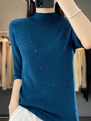 Bleu Foncé