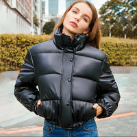 Blouson bombardier - Anneke