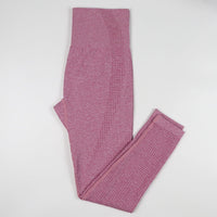 Alitia pantalon de jogging - High Waist Push Up Sportleggings