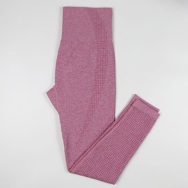 Alitia pantalon de jogging - High Waist Push Up Sportleggings